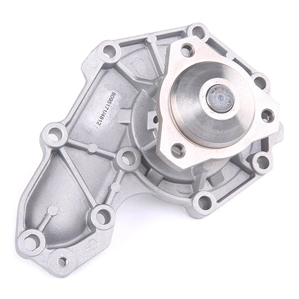 Motor de agua para Renault 21  (B48)
