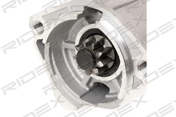 Arrancador Seat Exeo  (3R5)