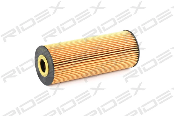 7O0038 Ridex Filtro aceite