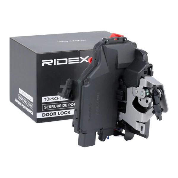1361D0119 Ridex