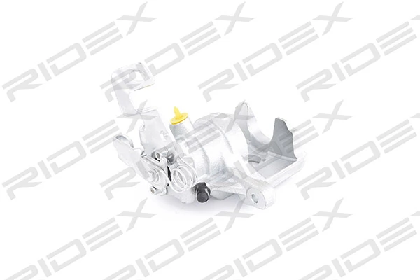 BHS818EC TRW Pinza de freno trasera izquierda