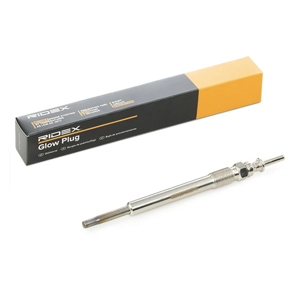 243G0147 Ridex Bujías de calentamiento