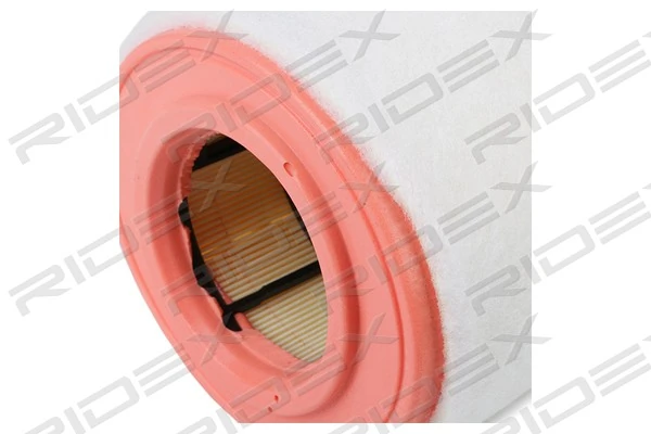8A0709 Ridex