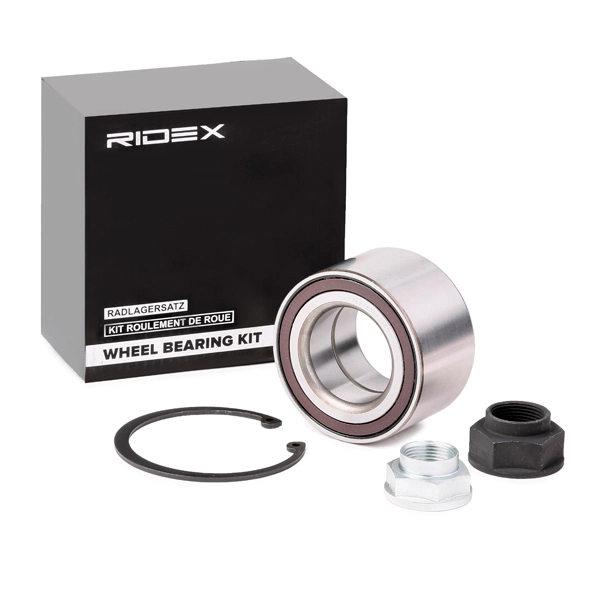 654W0372 Ridex