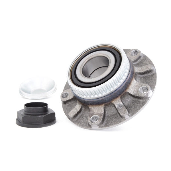 Buje de rueda delantero Ridex 654W0420 precio, desde 46,48 EUR