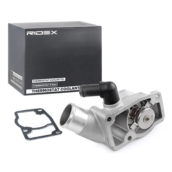 Carcasa del termostato Ridex 316T0126 precio, desde 35,28 EUR