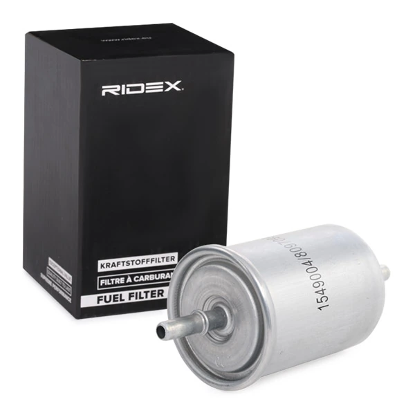 Comprar 9F0009 Ridex Filtro diesel