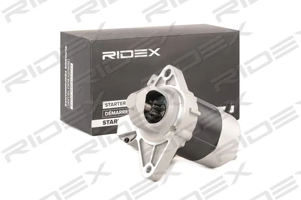 2S0104 Ridex