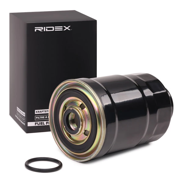9F0038 Ridex