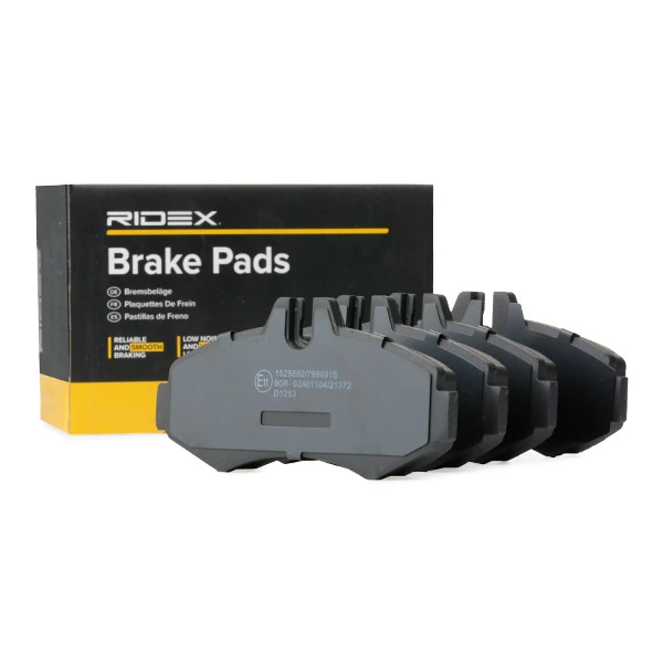 Pastillas de freno DP50011 Brembo