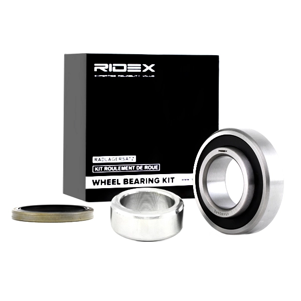 654W0440 Ridex