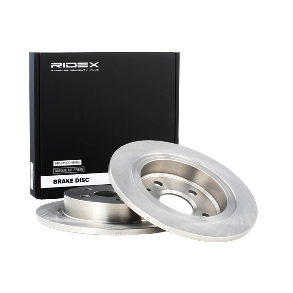 82B0265 Ridex