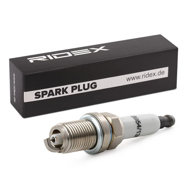 686S0025 Ridex Bujía de ignición