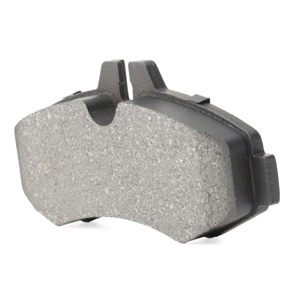 Comprar DP50011 Brembo Pastillas delanteras de freno