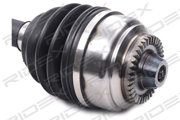 13D0328 Ridex