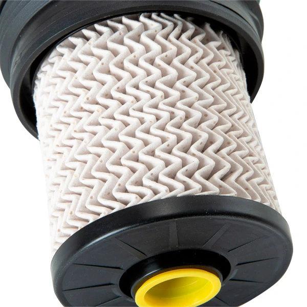 Comprar 9F0264 Ridex Filtro diesel