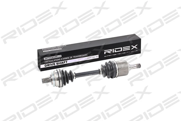 13D0147 Ridex