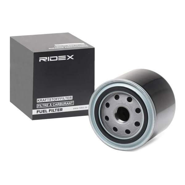 9F0240 Ridex