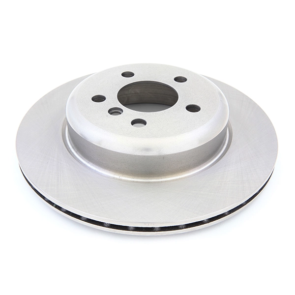 Comprar 82B0739 Ridex Disco de freno trasero