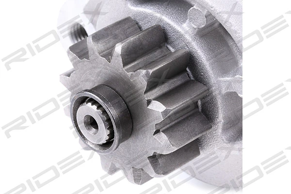 2S0067 Ridex