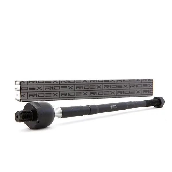 Brazo direccion coche Ridex 51T0006 precio, desde 24,98 EUR