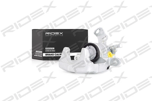 BHN354EC TRW Pinza de freno trasera derecha
