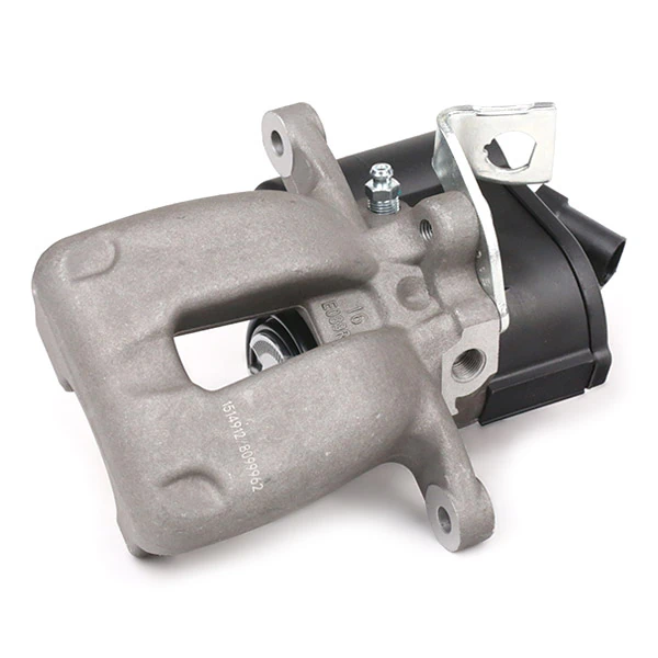 Pinza de freno trasera derecha BHN358EC TRW