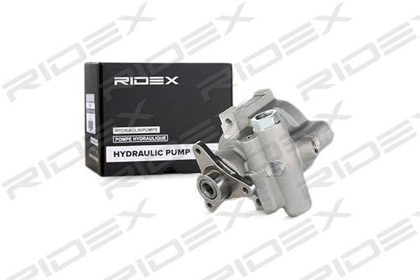 12H0052 Ridex