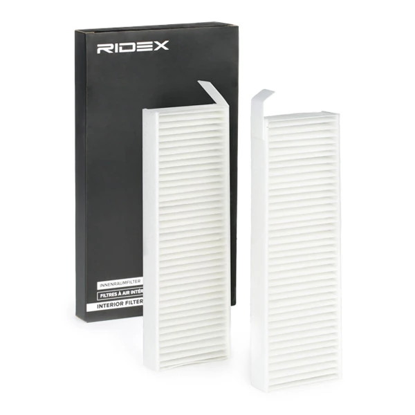 Filtro de cabina Ridex 424I0268 precio, desde 11,06 EUR