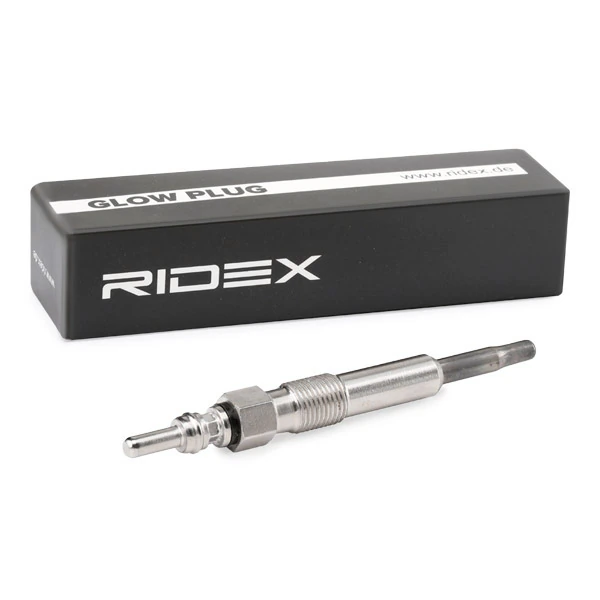 Bujías incandescentes Ridex 243G0004 precio, desde 5,99 EUR