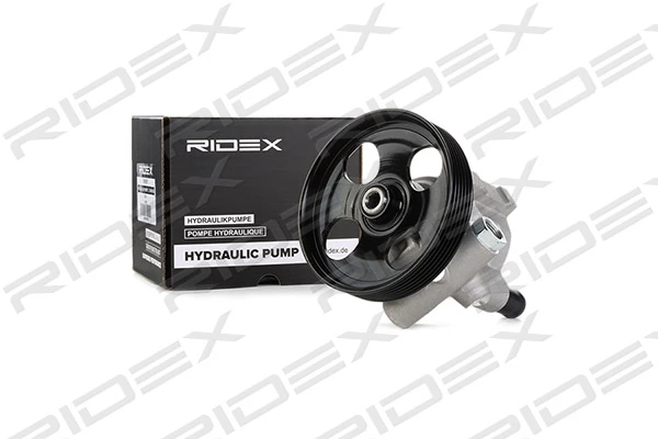 12H0006 Ridex