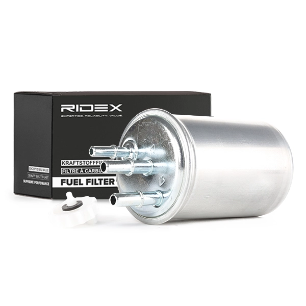9F0017 Ridex