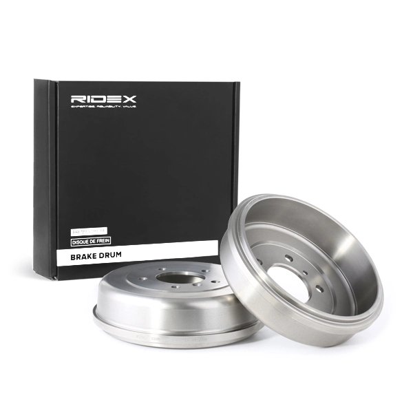 123B0075 Ridex