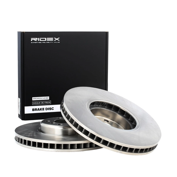 82B0804 Ridex