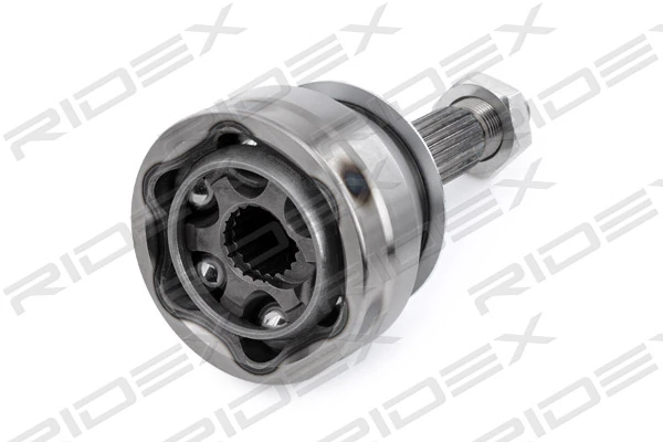 5J0191 Ridex