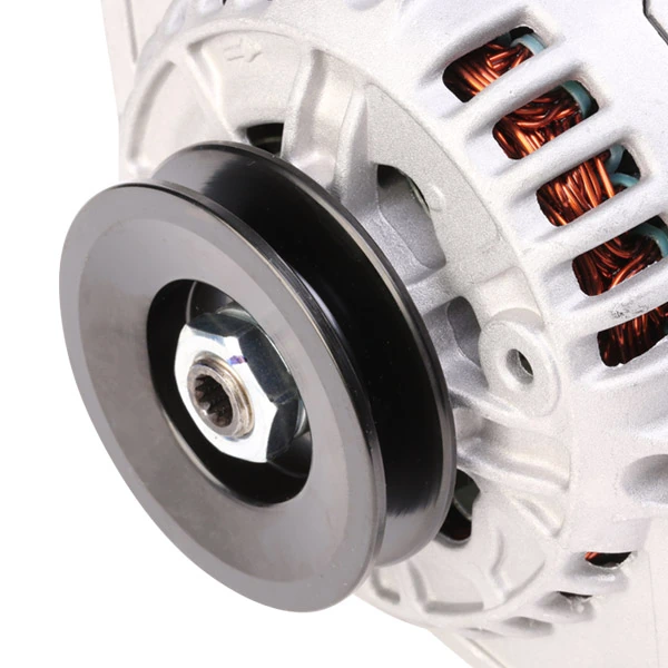 Alternador del motor Ridex 4G0954 precio, desde 167,39 EUR