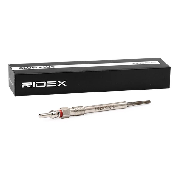 243G0160 Ridex Bujías de calentamiento