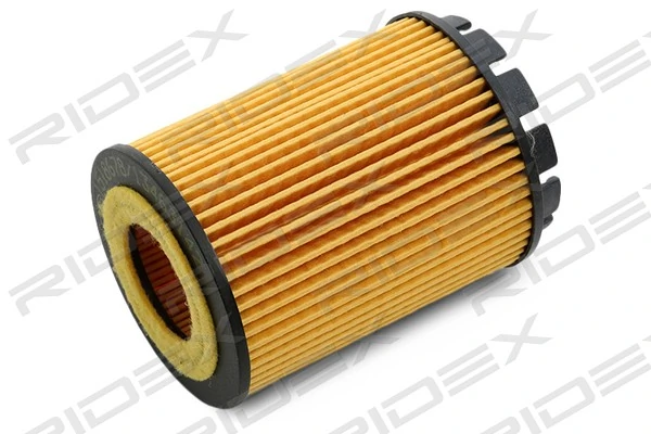 Filtro de aceite L1098 Purflux