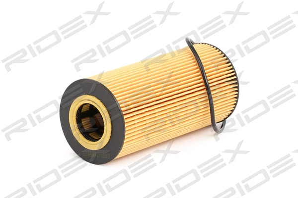 7O0034 Ridex Filtro aceite