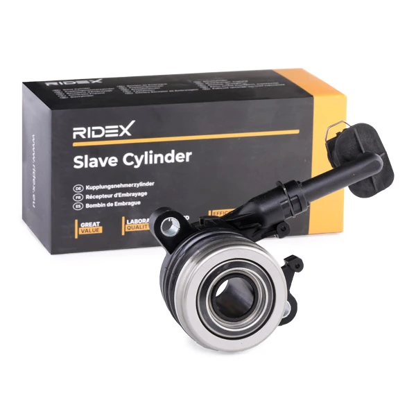 47C0032 Ridex Desembrague central, embrague (cojinete de desembrague)