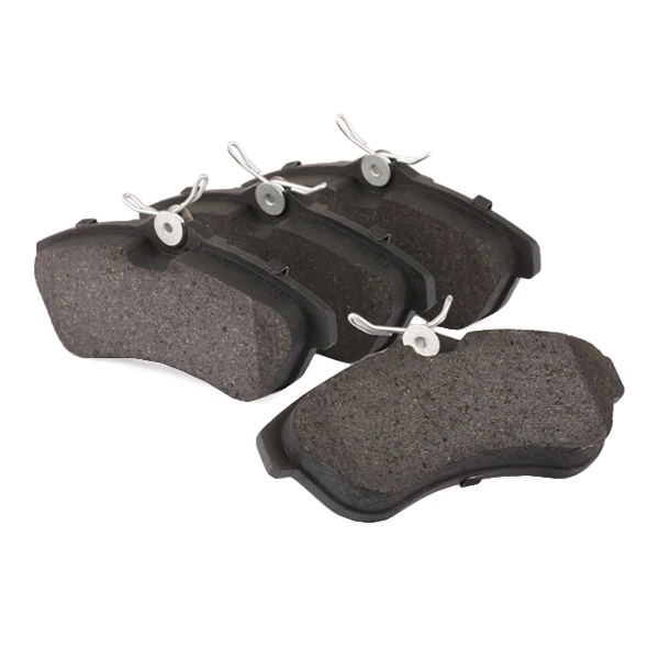 Comprar DP61029 Brembo Pastillas delanteras de freno