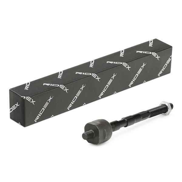 Brazo direccion coche Ridex 51T0158 precio, desde 13,31 EUR