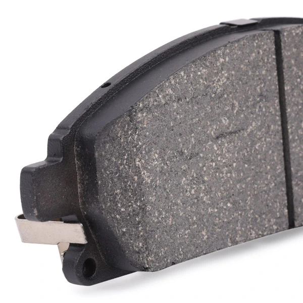 Pastillas freno delanteras Nissan Pathfinder  desde 36,07 €