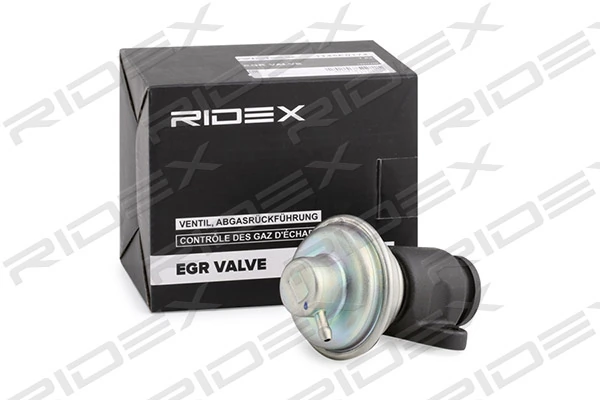 Comprar Válvula EGR de recirculación de gases Renault Trafic  TXW a bajo precio