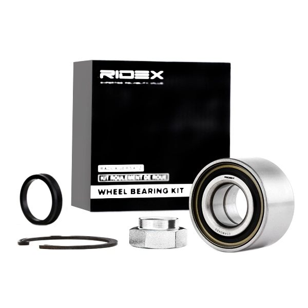 654W0489 Ridex