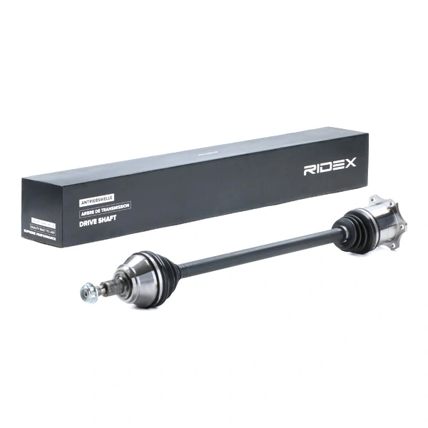 13D0087 Ridex