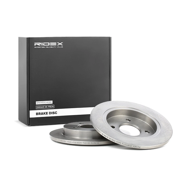 82B0014 Ridex