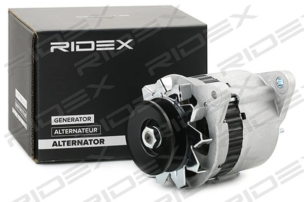 Comprar Alternador Nissan Micra  K10 a bajo precio