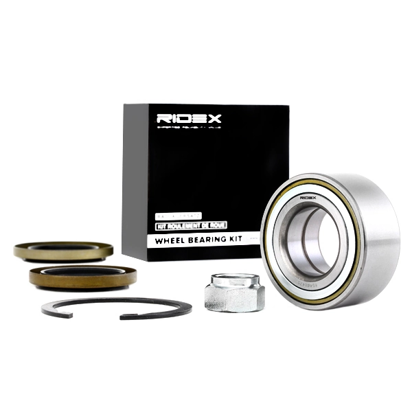 654W0475 Ridex