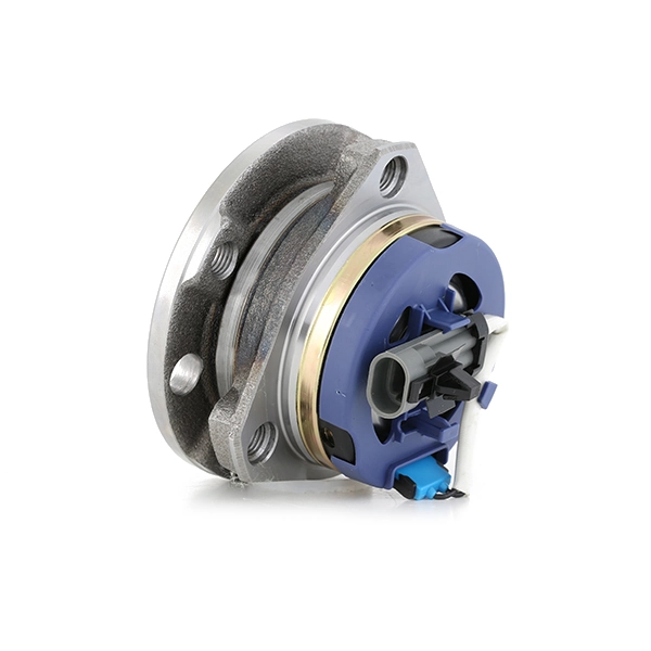 Buje de rueda delantero 654W0023 Ridex